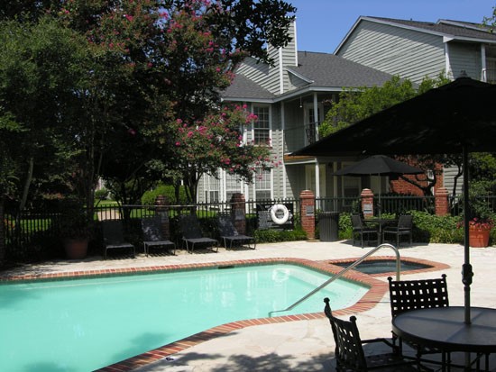 Tallow Wood Apartments